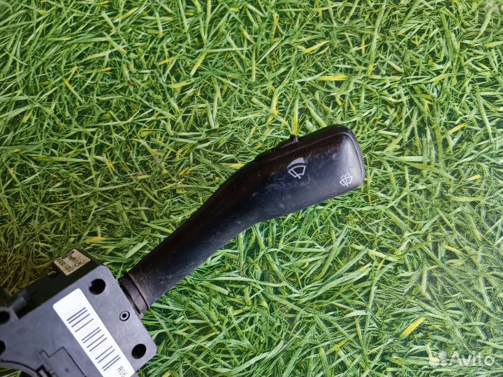 Подрулевой переключатель Шкода октавия 2008г