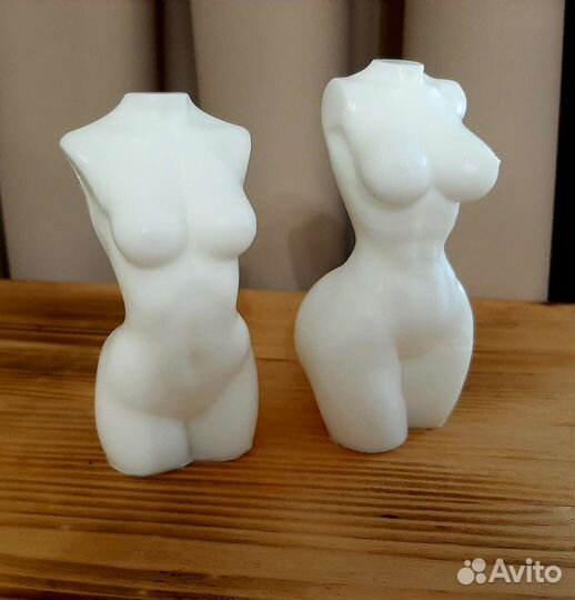 Мыло ручной работы