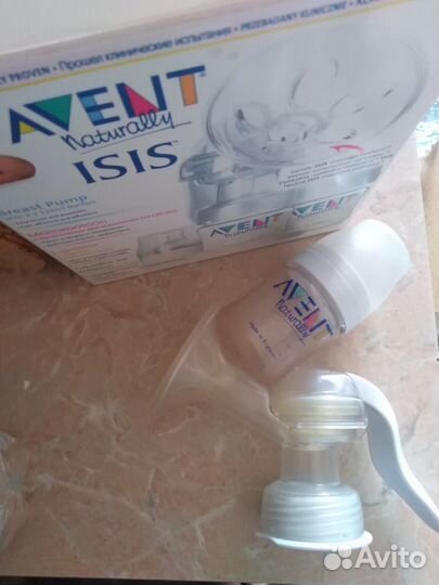 Продам молокоотсос