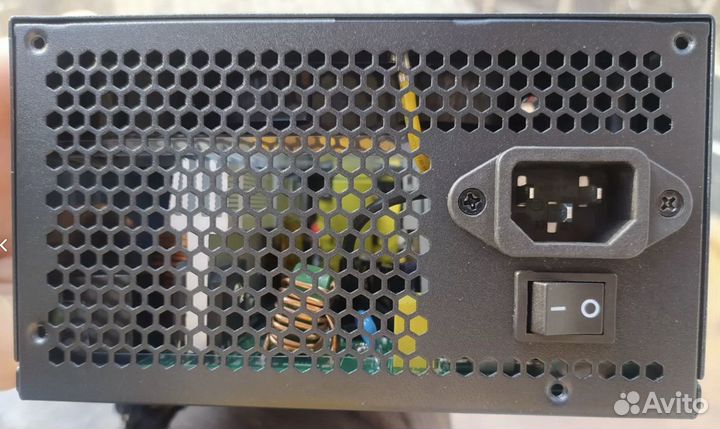 Блок питания для GPU фермы 2000W