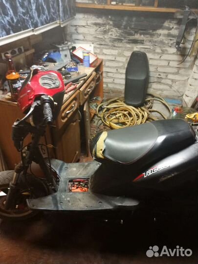 Stels tactic 150