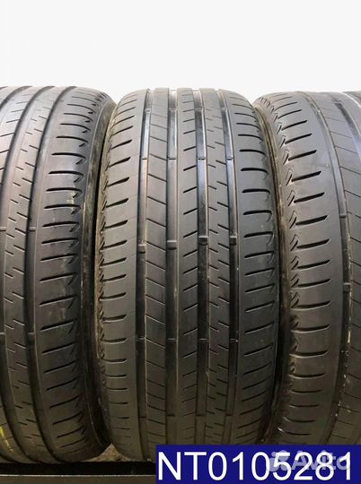 Bridgestone Alenza 001 275/35 R21 и 245/40 R21 103Y