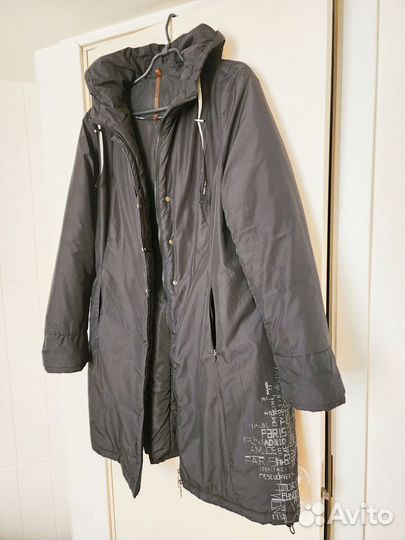 Пальто женское cop.copine 52