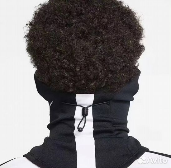 Снуд Nike Strike Winter Warrior Drill