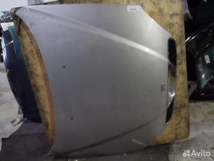 Капот Daewoo Leganza