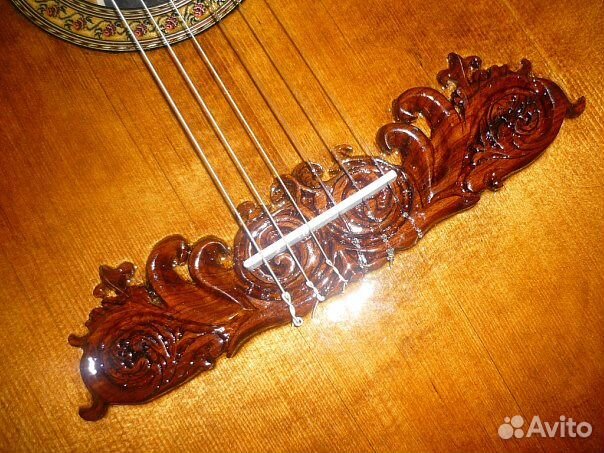 Ремонт музыкальных инструментов