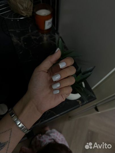 Мастер маникюра