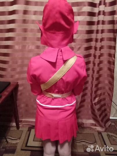 Костюм для девочек