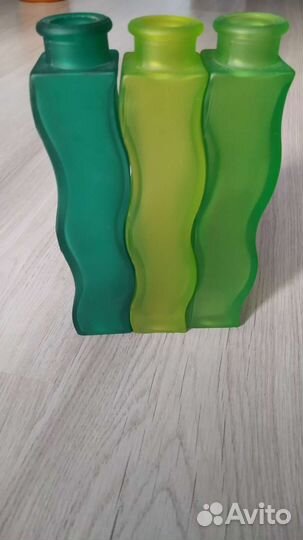 Вазы декоративные IKEA