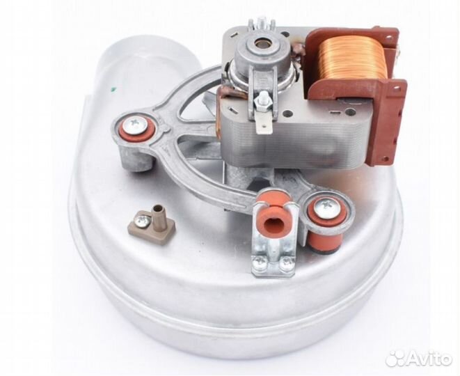 Вентилятор fime 35w GR03950 (для Beretta)