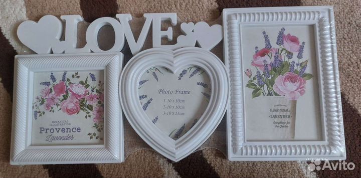 Рамка для фотографий