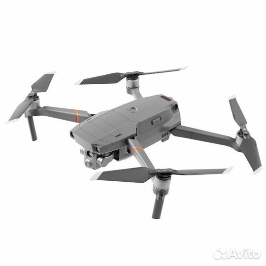 Dji mavic 2 enterprise advanced