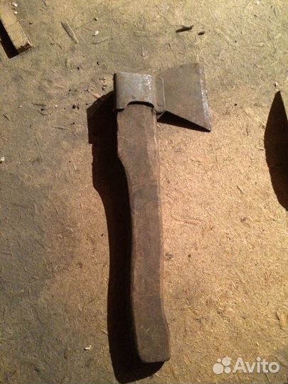 Топорик ретро