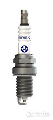 Свечи зажигания Cobalt aveo partra