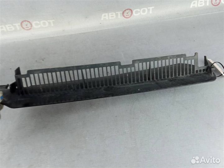 Воздуховод верхний VW Passat B6 (2005-2010г.в.)