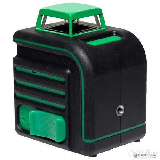 ADA Cube 3-360 greenprofessional Edition Построите
