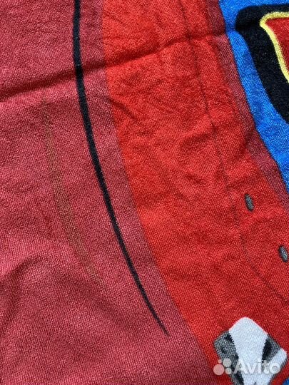 Пляжные полотенца disney золушка макквин