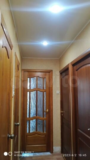 4-к. квартира, 96 м², 10/11 эт.