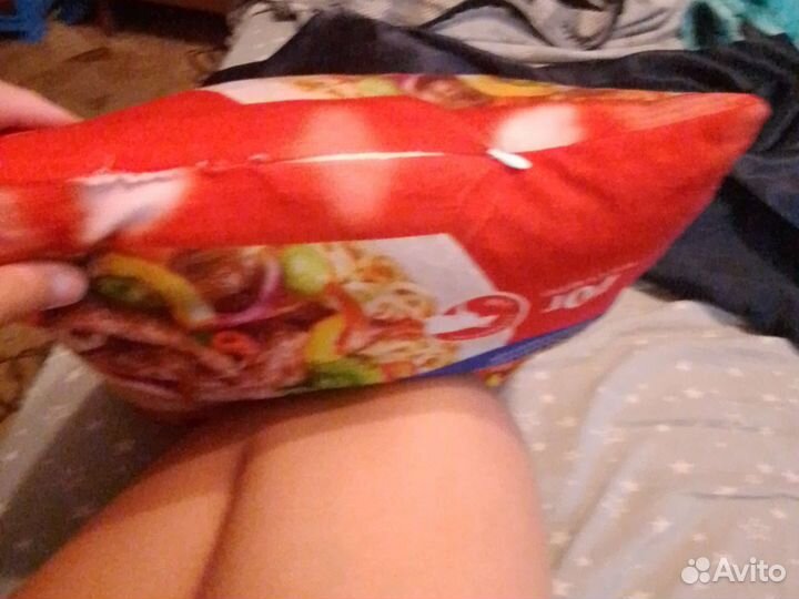 Подушка доширак