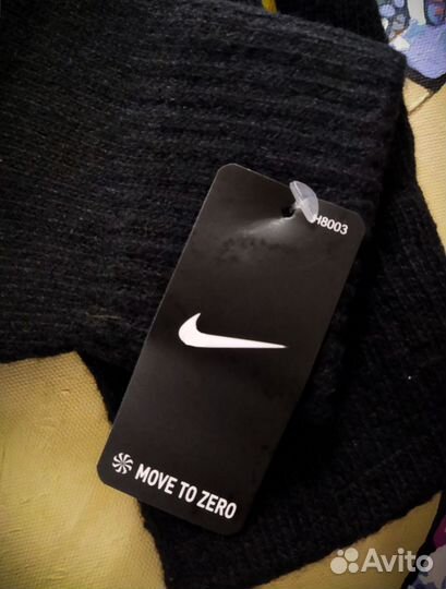 Перчатки Nike