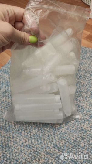 Емкость пластиковая