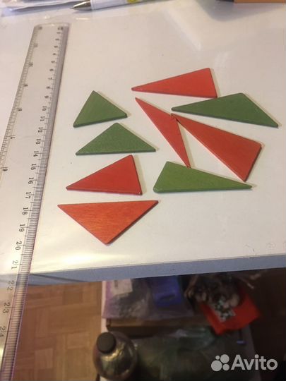 Математический набор