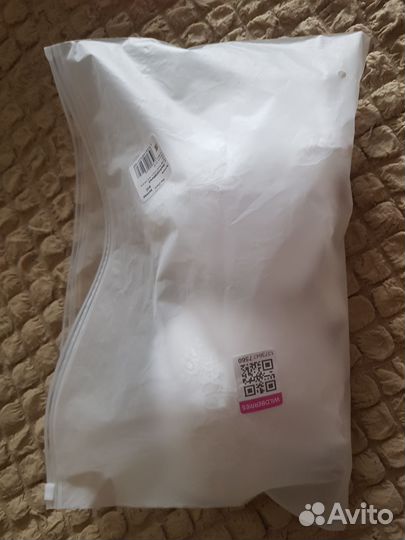 Бюстгалтер cherry