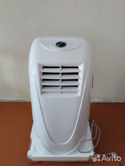Мобильный кондиционер