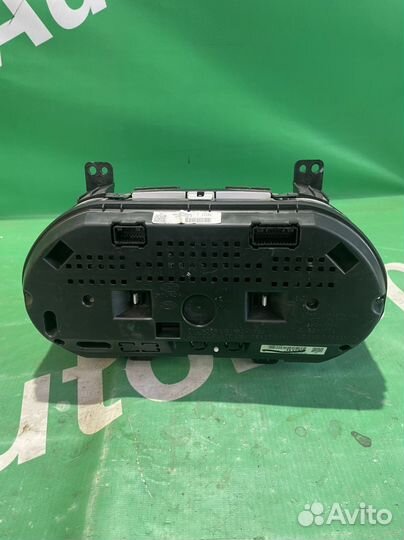 Щиток приборов Hyundai ix35