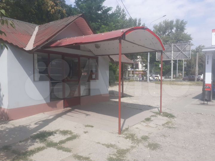 Торговое помещение с готовым бизнесом