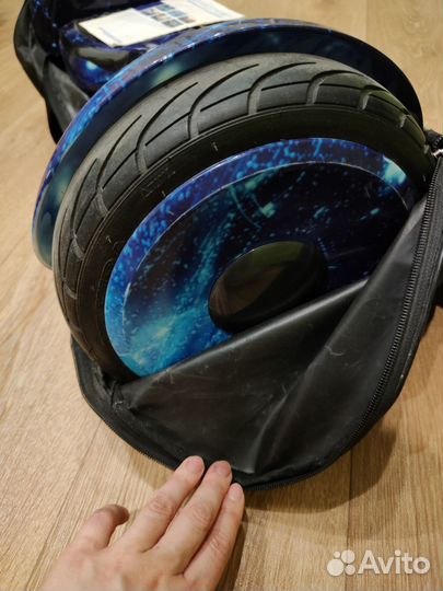 Гироскутер