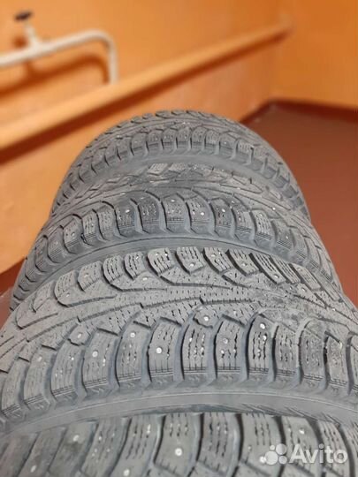 Nokian Tyres Hakkapeliitta 5 185/65 R15