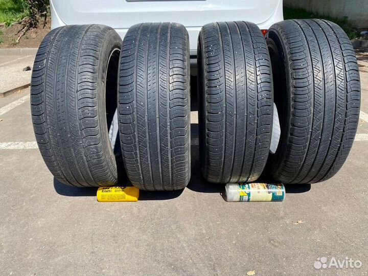 Michelin Latitude Tour HP 235/60 R18 103V