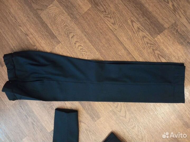 Школьный костюм на мальчика