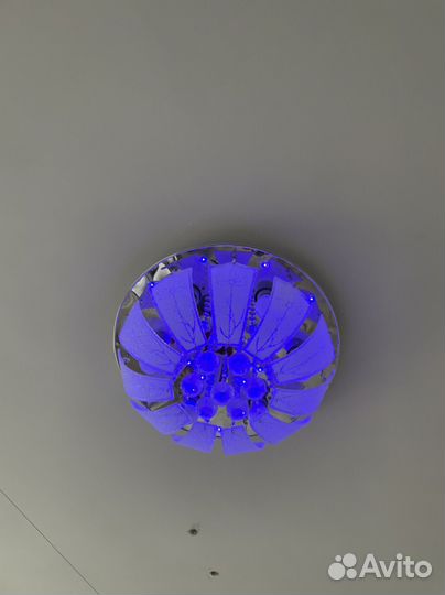 Светильник потолочный