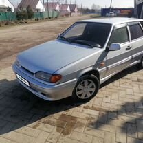 ВАЗ (LADA) 2114 Samara 1.5 MT, 2005, 230 000 км, с пробегом, цена 195 000 руб.