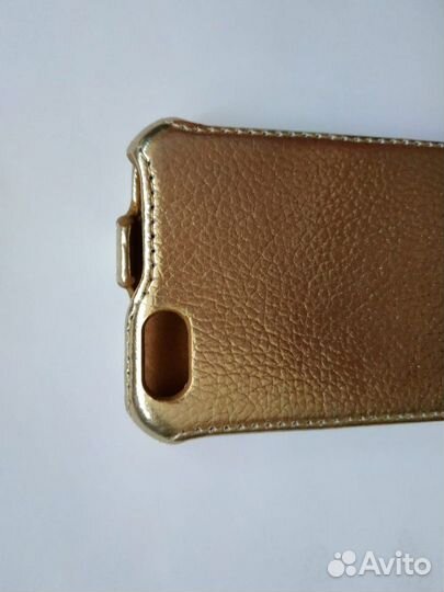 Чехол для телефона Айфон