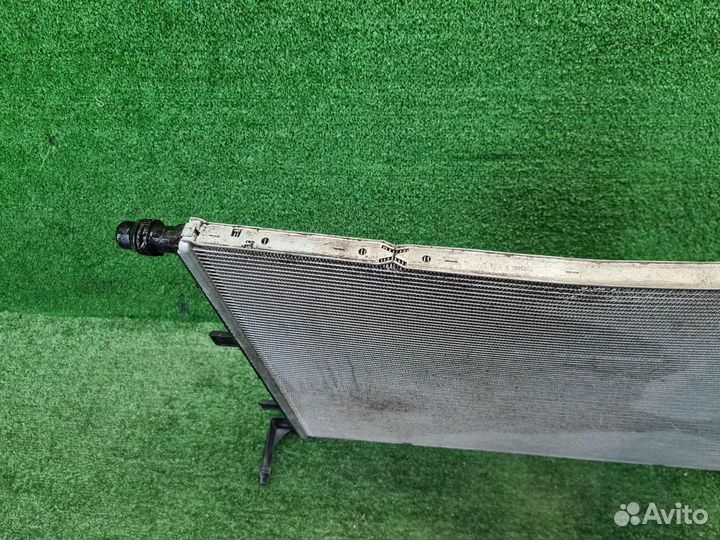 Б/У Б/У Радиатор охлаждения Mercedes S W223