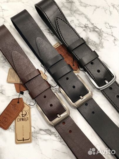 Ремень мужской