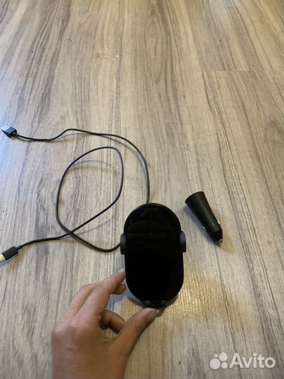 Зарядка на iPhone Xiaomi