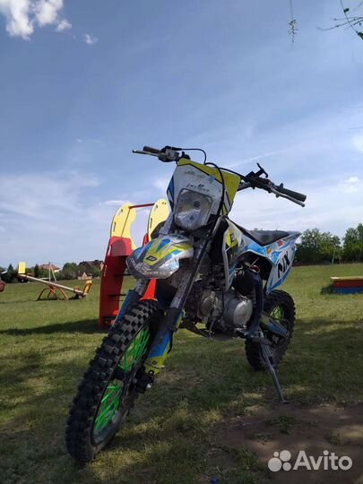 Motoland Nx140