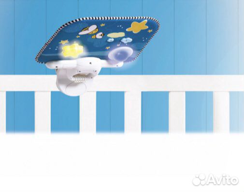 Детский планшет Развивающий центр Tiny Love