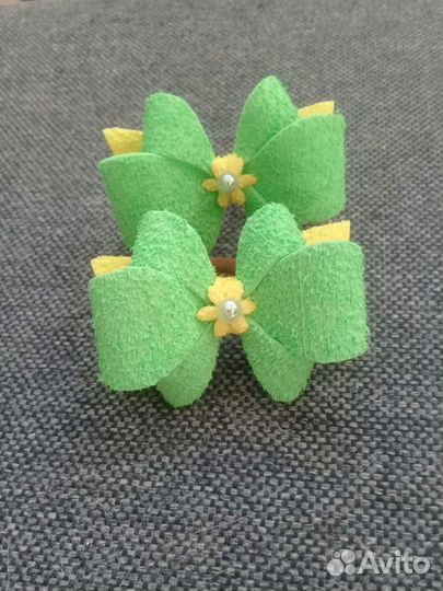 Резинка для волос