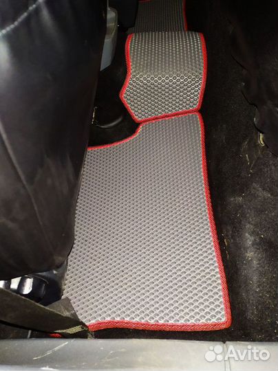 Коврики Ева от производителя / Коврики Эва