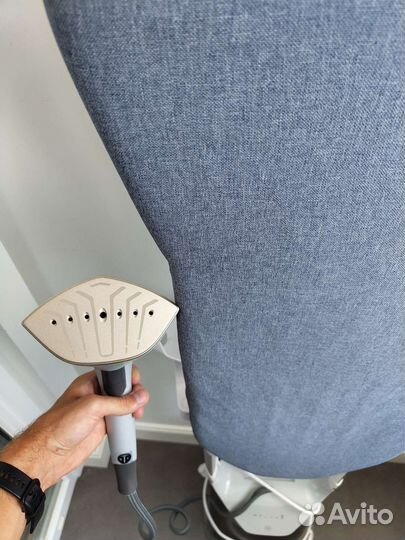 Гладильная система Philips GC628