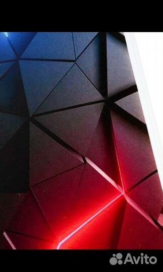 Чехол новый huawei honor