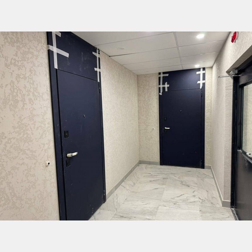 Квартира-студия, 25 м², 7/15 эт.