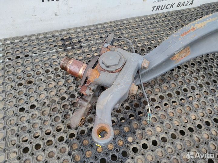 20399066 Балка передняя Volvo FH, Volvo FM