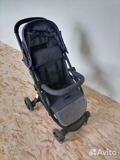 Прогулочная коляска бу