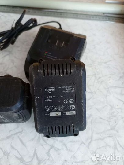 Зарядное устройство для акб бу